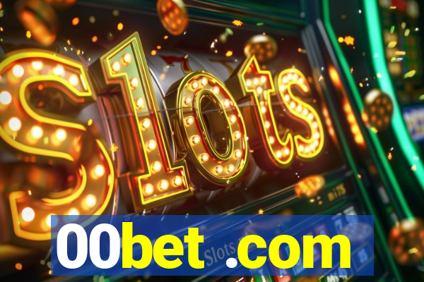 00bet .com